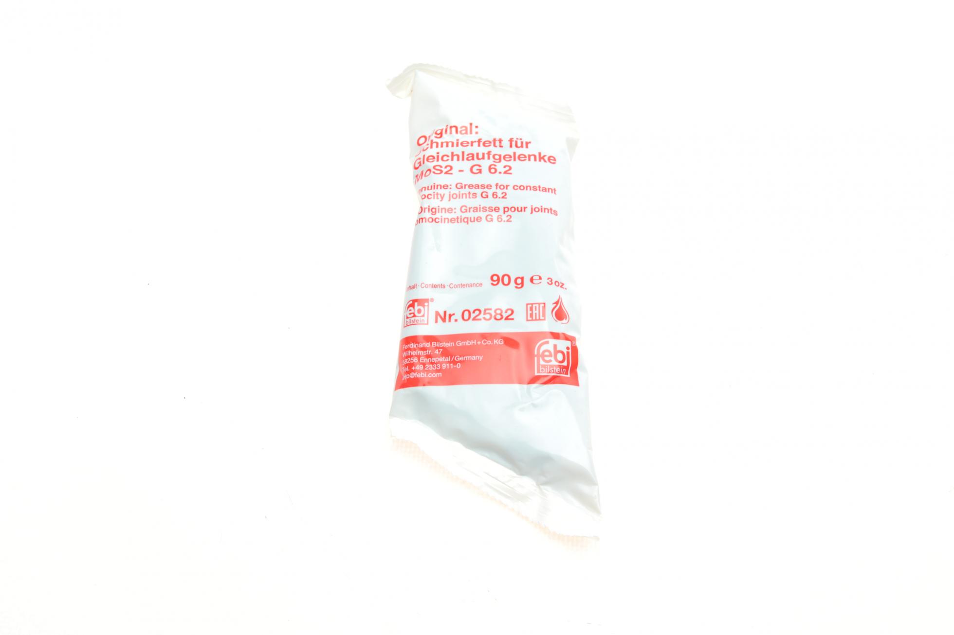 175240 FEBI BILSTEIN